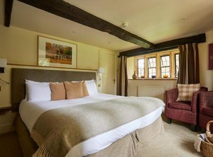 The Slaughters Country Inn | Lower Slaughter