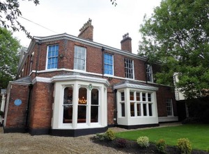 The Smeaton | Leeds
