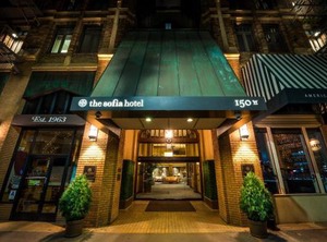 The Sofia Hotel | Downtown San Diego