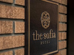 The Sofia Hotel | Downtown San Diego