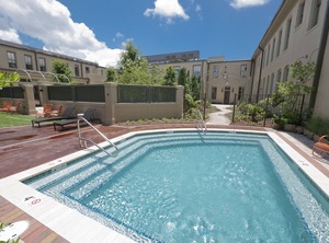 The Hotel | Covington