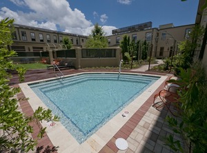 The Hotel | Covington