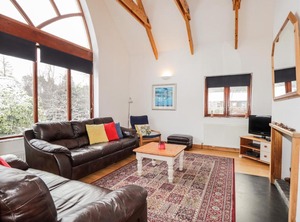 The Spinney | Aberlour