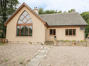 The Spinney | Aberlour