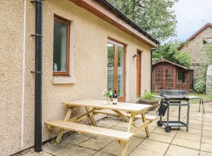 The Spinney | Aberlour