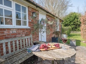 The Grundisburgh Air Manage Suffolk | Grundisburgh
