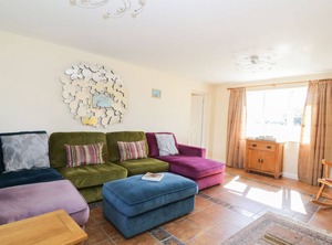 The Stables | Wicken