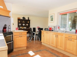 The Stables | Wicken