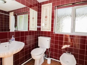 The Stables | Wicken