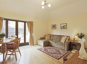 The Stables | Wangford