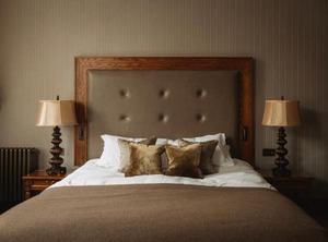 The Station Hotel | Rothes