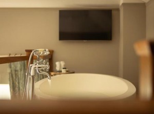 The Station Hotel | Rothes