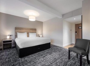 The Stones Hotel | High Post