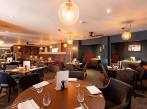 The Stones Hotel | High Post