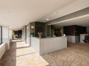 The Stones Hotel | High Post