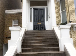 Primrose Hill | Primrose Hill