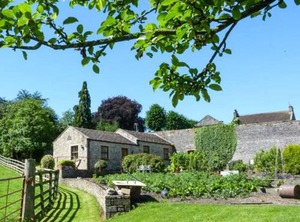 The Summer Palace | Middleham
