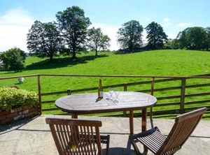 The Summer Palace | Middleham