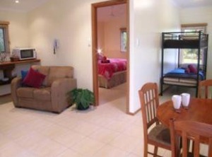 The Summit Rainforest Retreat | Atherton