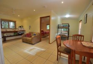 The Summit Rainforest Retreat | Atherton