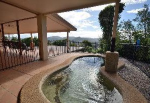The Summit Rainforest Retreat | Atherton
