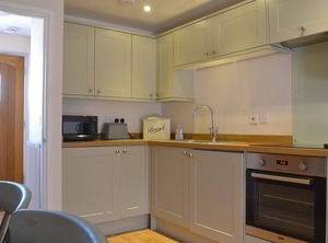 Accommodation Binknoll Royal Wootton Bassett | Broad Hinton
