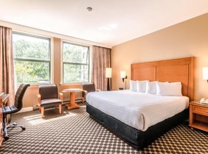 The Sylvia Hotel | West End