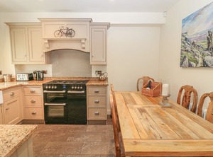 The Tack Cottage | Kelstedge