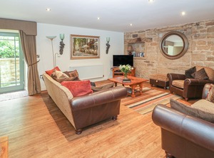 The Tack Cottage | Kelstedge