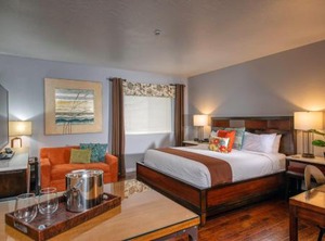 The Hotel | Cottonwood