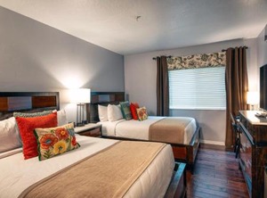The Hotel | Cottonwood