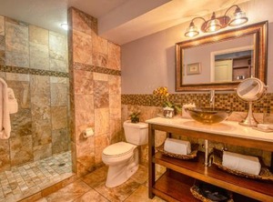 The Hotel | Cottonwood