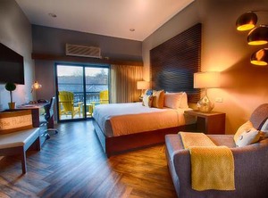 The Hotel | Cottonwood