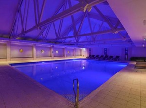 Telford | Jackfield