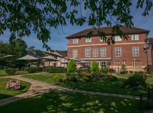 Telford | Jackfield