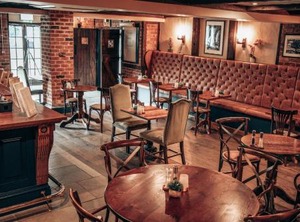 The Thatch Inn | Quedgeley