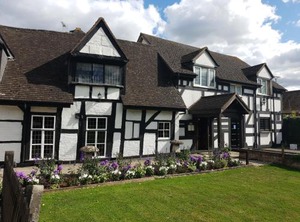 The Thatch Inn | Quedgeley