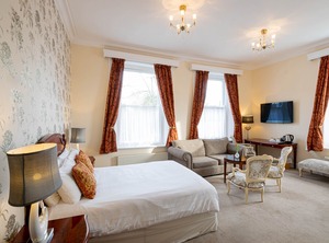 The Thomas Paine | Thetford