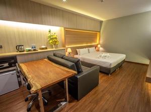 The Hatyai | Downtown Hat Yai