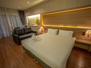 The Hatyai | Downtown Hat Yai