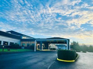 Inn | Tillamook