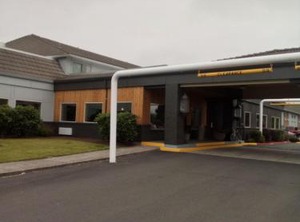 Inn | Tillamook