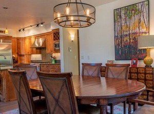 The Timbers Ketchum | Ketchum