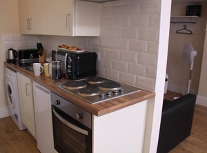 The Trafford St Petersgate | Offerton