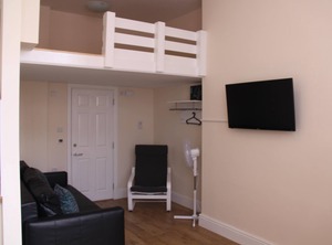 The Trafford St Petersgate | Offerton