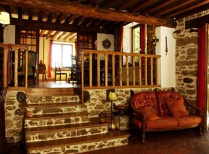 Tuscany Of Auvergne | Vertolaye