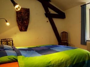 Tuscany Of Auvergne | Vertolaye
