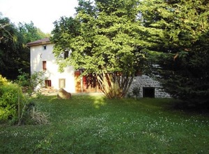 Tuscany Of Auvergne | Vertolaye