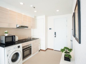 Stay Style At Nimman | Nimman
