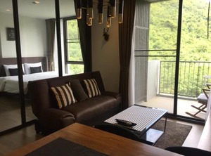 The Valley Khaoyai | Phaya Yen